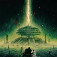 Morpholith - Dystopian Distributions of Mass Produced Narcotics