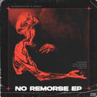 Bloodthinnerz - No Remorse EP