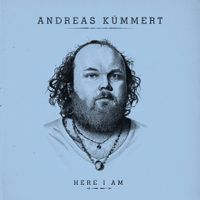 Andreas K&uuml;mmert - Here I Am