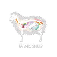 Manic Sheep - Manic Sheep
