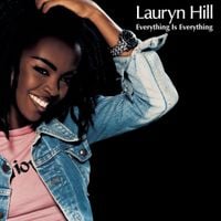Lauryn Hill - Everything Is Everything
