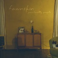 Practically People - fawnskin