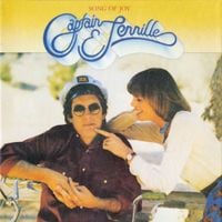 Captain & Tennille - Song of Joy