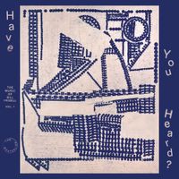 The Westerlies - Have You Heard: The Music of Bill Frisell, Vol. 1
