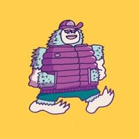 Cricca Dei Balordi - YETI