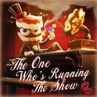 Gooseworx - The One Who&rsquo;s Running the Show