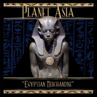 Planet Asia x DirtyDiggs - Egyptian Merchandise