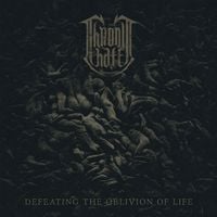 Chronic Hate - Defeating The Oblivion Of Life