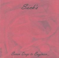Sach - Seven Days To Engineer