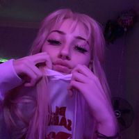 Okaminokami - Alexis Turns 21
