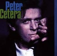 Peter Cetera - Solitude/Solitaire