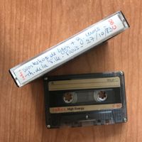 Free Jazz Workshop - Th&eacute;&acirc;tre De La Ville, 27 Octobre 1983