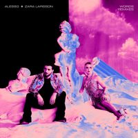 Alesso - Words (Remixes)