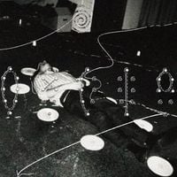 鍋一楠 [Guo Yinan] - 漩渦重構实验 [Vortex Reconstruction Experiment]