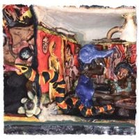 Earl Sweatshirt - Leadbelly