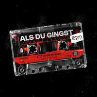 Contec - Als du gingst (edit)