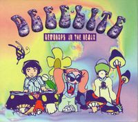 Deee-Lite - Dewdrops in the Remix