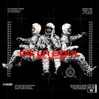 De La Soul - AOI: Bionix