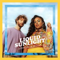 Moglii - Liquid Sunlight