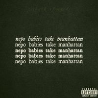 Richard Edwards - nepo babies take manhattan