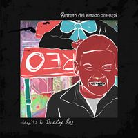 S&aacute;ez'93 - R.E.O. (Retrato Del Estado Oriental)