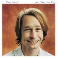 Bob Hund - Sten&aring;ldern kan b&ouml;rja