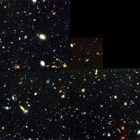Violet Stargazer - The Beginning of Interstellar Travel