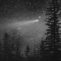Archean Nights - Cosmic Omens