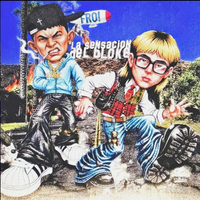 Frozouda - #Bigsteppa