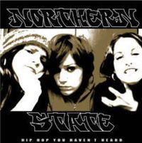 Northern State - Hip-Hop You Haven't Heard
