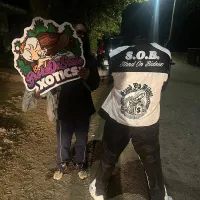 Backend - Yeen Seen A Hunnit