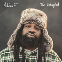 Nickelus F - The Undisputed