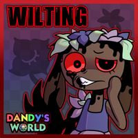 BlushCrunch Studio - Wilting