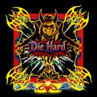 Prisko - DIE HARD