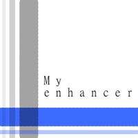 Chariken-p - My enhancer