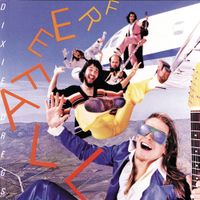 Dixie Dregs - Free Fall