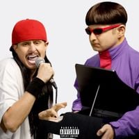 Oliver Tree - Deep End
