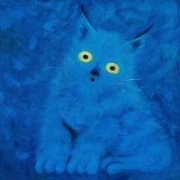 Ira Dot - In Blue Time