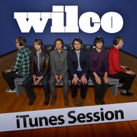 Wilco - iTunes Session