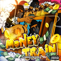 Izrell - Money Train