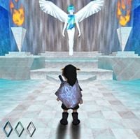 GlimmerXP - Navi&rsquo;s Fountain