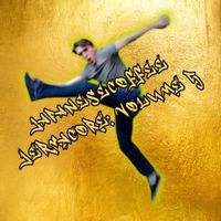 Japanesecoffee - JERMACORE: VOLUME 5