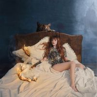 Annalisa - MA IO SONO FUOCO (Reissue)