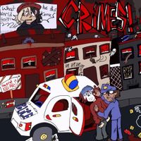 Clanker Hater 41 - CRIMES AND EVIL DOINGS!
