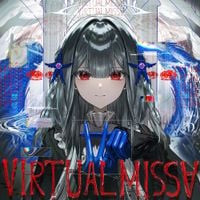 Naked Identity Created By King - VIRTUAL MISS&forall;