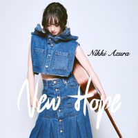 Nikki Azura - NEW HOPE