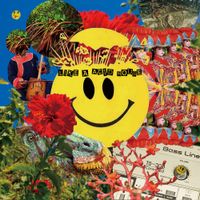 Akio Nagase - Like A Acid House