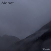 Manet - Dolomiten