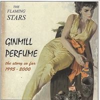 The Flaming Stars - Ginmill Perfume