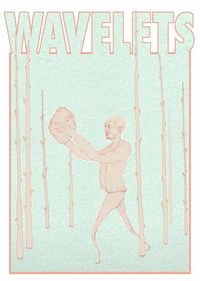 Wavelets - Friends Followed By Actions